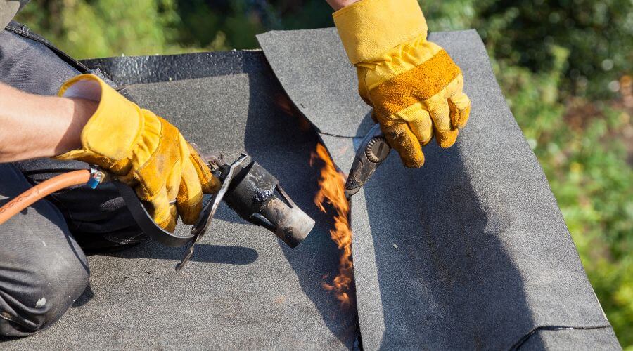 Local Chimney Repair in Ayrshire, IA